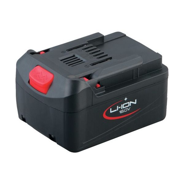 京都機械工具 KTC 充電インパクトレンチ用電池パック・充電器 バッテリーパック 電圧18V 容量4.0Ah JBE18040H 1個（直送品）