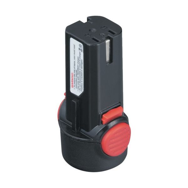 京都機械工具 KTC 充電インパクトレンチ用電池パック・充電器 バッテリーパック 電圧3.6V 容量2.0Ah JBE3620A 1個（直送品）