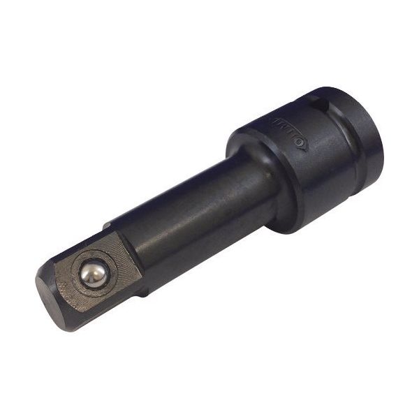 近江 差込四角12.7 アダプターソケット 先端四角12.7 全長300 ボールタイプ OS4AD-SQ12.7-300BALL 1本（直送品）