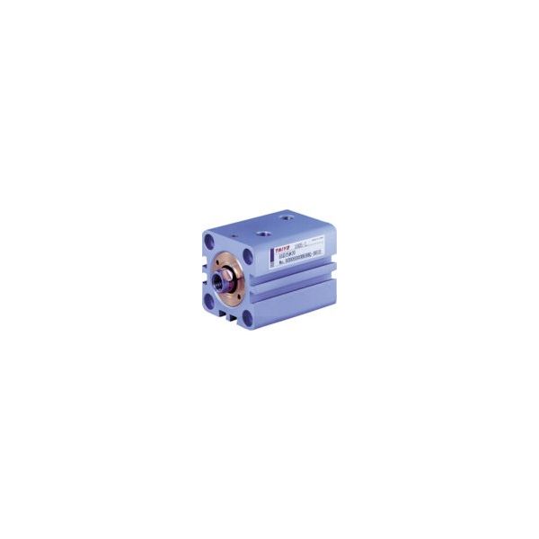 TAIYO 薄形油圧シリンダ 100S-16SD25N45 1個 839-2225（直送品） 12,649円