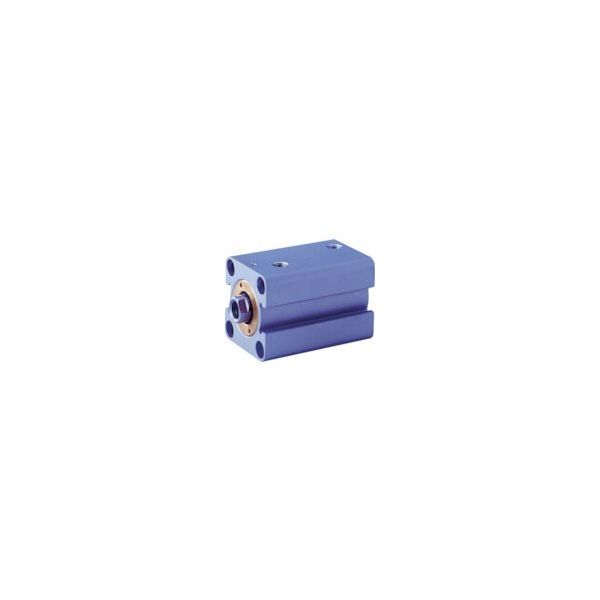 TAIYO 薄形油圧シリンダ 100S-16SD40N35 1個 839-2242（直送品） 18,700円