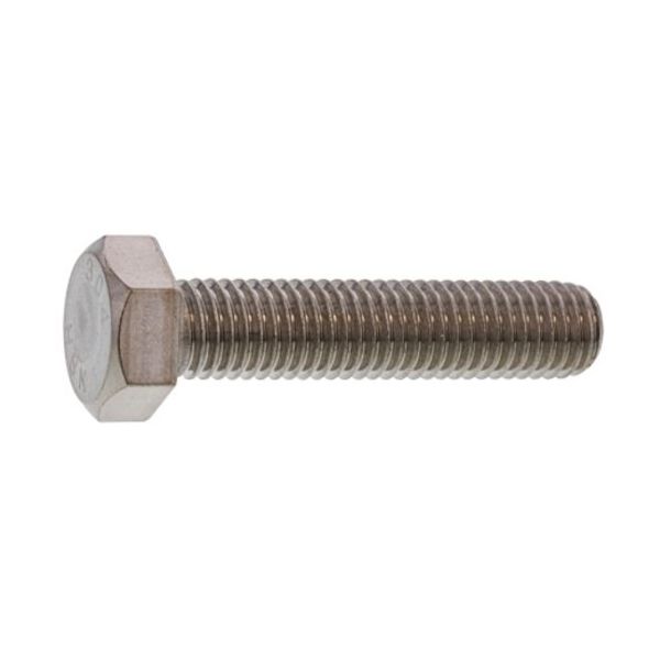 SUNCO SUS304 六角ボルト 全ネジ(HSK 8 X 14 (10本入) B0-02-0H0P-0080-0140-00-10P（直送品）