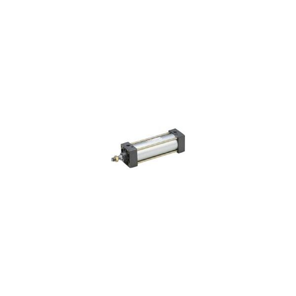 TAIYO 空気圧シリンダ 10A-6LA63B50 1セット(1台) 839-6185(直送品)