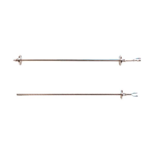 東京硝子器械 TGK 多孔式ピトー管 MHP1710ST 152-56-61-06 1台 190-5265（直送品）