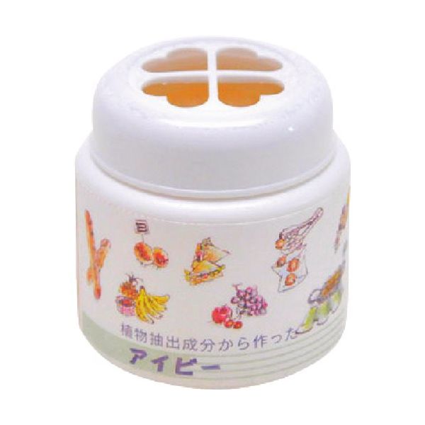 東京硝子器械 TGK 害虫忌避剤 アイビー 置き型タイプ 509-58-25-01 1個 186-0932（直送品）