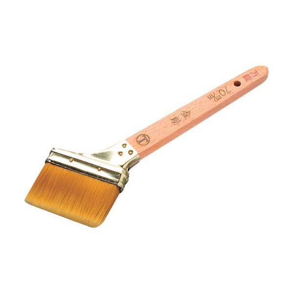 大塚刷毛製造 大塚 万能金助70ミリ 1218250070 1本 227-1151（直送品）