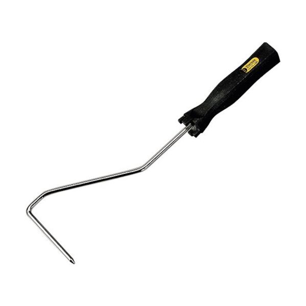 大塚刷毛製造 大塚 ミドルスモール兼用ハンドル 長柄 1631110000 1本 227-2841（直送品）