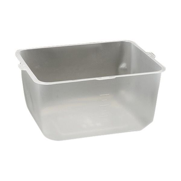 ハンディ・クラウン 大塚 ローラーバケットSX型内容器 1638420000 1枚 227-2837（直送品）