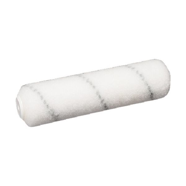 大塚刷毛製造 大塚 防水ローラー ブルーストライプ ミドル 7M―BS 1512201007 1本 227-2745（直送品）