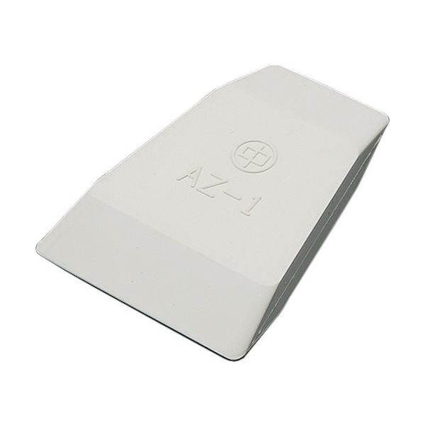 大塚刷毛製造 大塚 ホワイトヘラAZ―1 3002660001 1枚 227-2783（直送品）