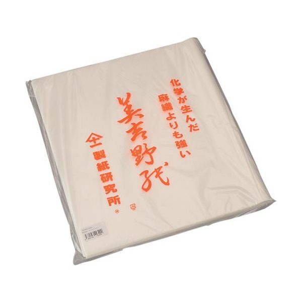 大塚刷毛製造 大塚 美吉野紙530X300(100枚) 3224060000 1袋(100