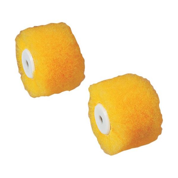 大塚刷毛製造 大塚 アングルローラー替筒2コ入 1601400000 1パック(2個) 227-5950（直送品）