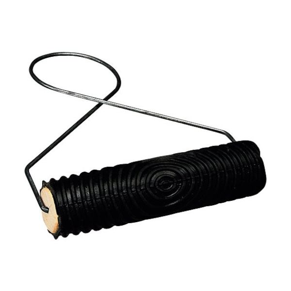 大塚刷毛製造 大塚 木目220グレイニングローラー 1612050220 1本 227-5976（直送品）