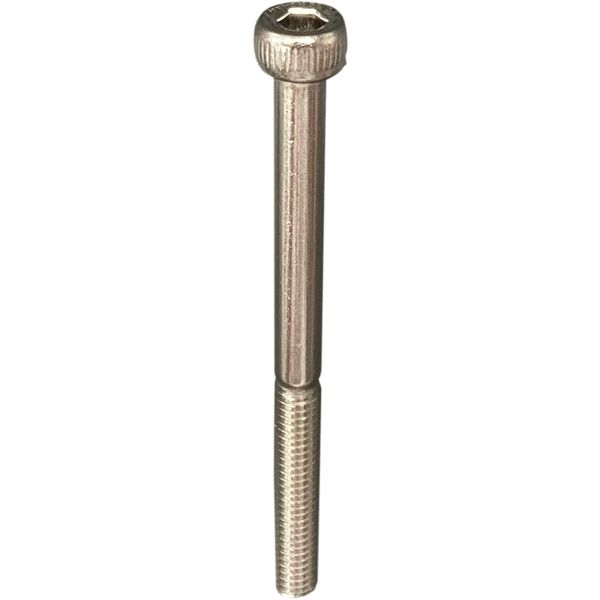 ダイドーハント DAIDОHANT ステンレス六角穴付ボルト M10×60 5本入全ネジ半ネジ 10165391 1パック(5本)（直送品）