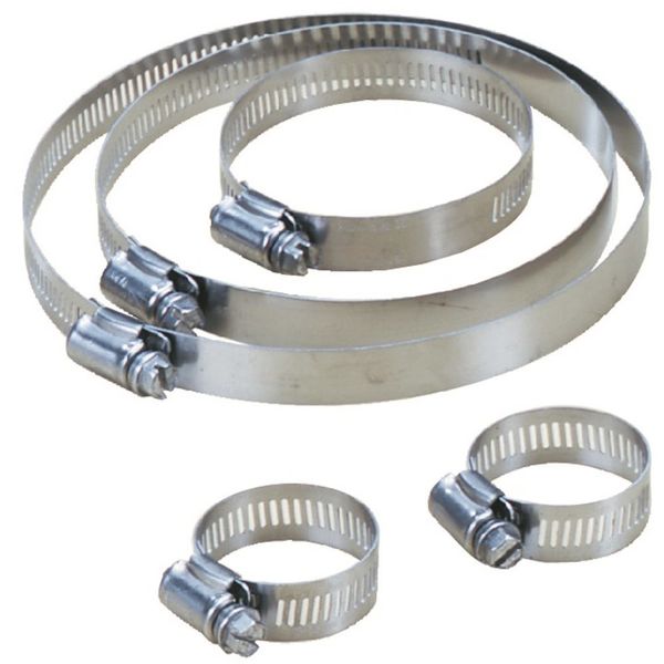 ヤガミ 金属バンドSSー36 1069100 1個 406-6842（直送品）