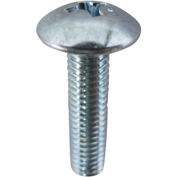 ダイドーハント DAIDОHANT ユニクロトラス小ネジ M6×20 50本入 10165183 1パック(50本) 313-4374（直送品）