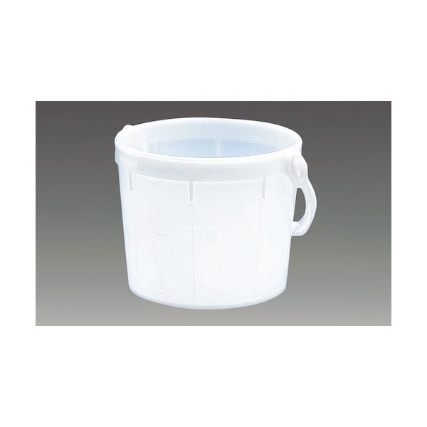 大塚刷毛製造 大塚 マルテーポリ缶 ミニ 2L 3203010002 1缶 384-2182（直送品）