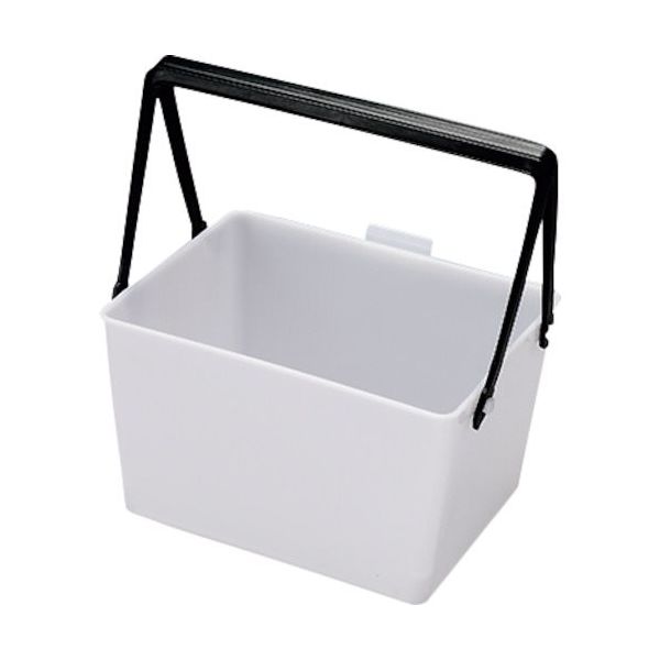 大塚刷毛製造 大塚 ローラーバケット S 本体 1638230000 1個 383-6856（直送品）