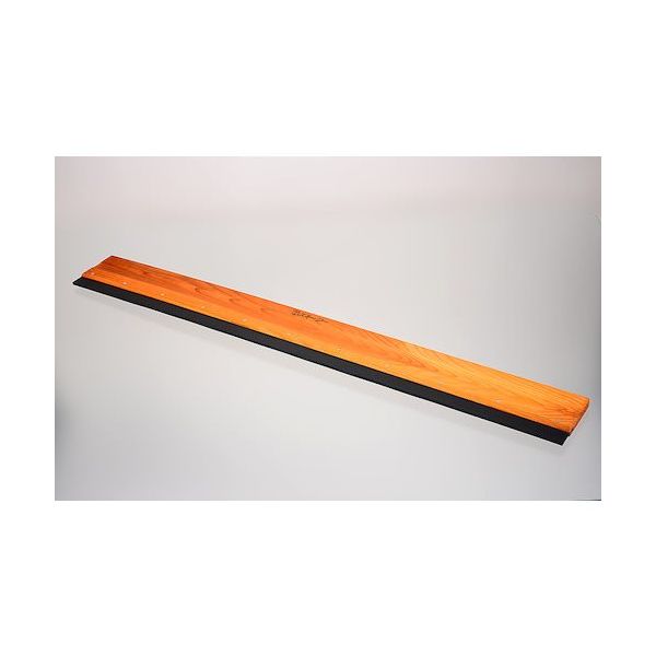 大塚刷毛製造 大塚 マルテースキージー ゴム 1000ミリ 3001711000 1枚 384-0461（直送品）