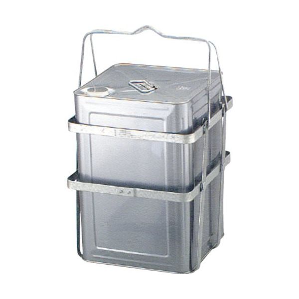 大塚刷毛製造 大塚 一斗缶用キャリー 3212110000 1個 384-1591（直送品）