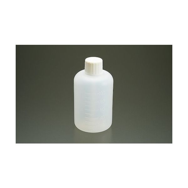 大塚刷毛製造 大塚 マルテー筆つき塗料保存容器 100ml (50コ) 3218440100 1袋(50個) 384-2120（直送品）