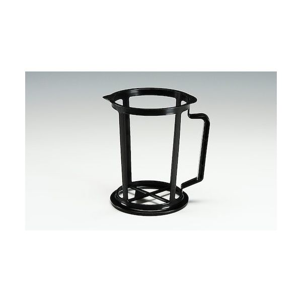 大塚刷毛製造 大塚 Pポット・スリムカップ兼用 スタンド 1L 3221360001 1個 383-8478（直送品）