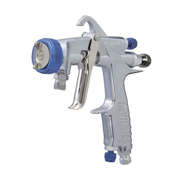 大塚刷毛製造 大塚 DEV LVMPスプレーガン OーLIGHT2 LP2ー08P 4214190008 1丁 382-4318(直送品)