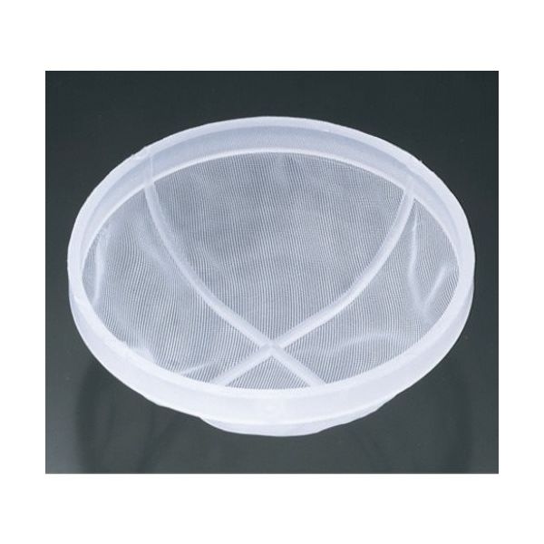 大塚刷毛製造 大塚 マルテー ペイントストレーナー(4コ) #100相当 3223510000 1袋(1個) 384-0452（直送品）