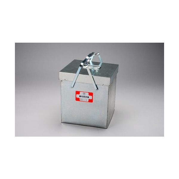 大塚刷毛製造 大塚 新 DX刷毛保存箱 トレイ付 3型 3241120003 1個 382-1131（直送品）