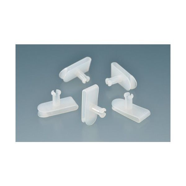 大塚刷毛製造 大塚 刷毛保存箱用 刷毛フック (5個入) 3241140000 1パック(1袋) 382-2697（直送品）