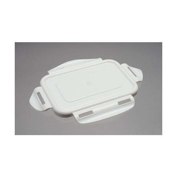 大塚刷毛製造 大塚 マルテー密閉容器 ブラシパッ君EX用 蓋 3241200005 1個 383-8464（直送品）