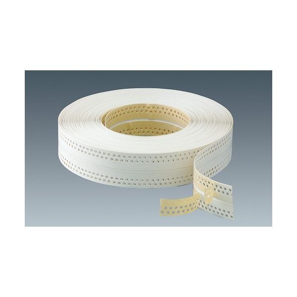 大塚刷毛製造 大塚 マルテーDXクロスコーナーテープ形状記憶ノリツキ 53ミリX50M 3543070000 1巻 382-1191（直送品）