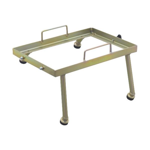 大塚刷毛製造 大塚 安定缶 横型 6316410000 1台 384-0516（直送品）