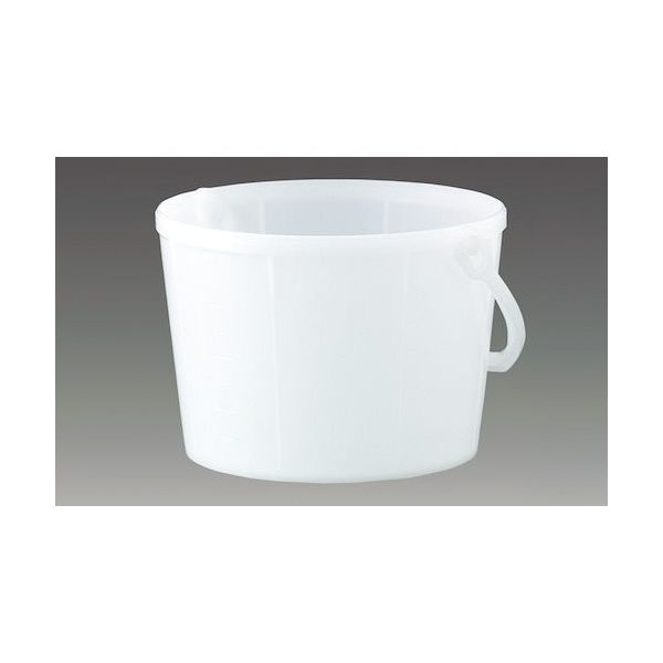 大塚刷毛製造 大塚 マルテーポリ缶 大 4L 3203010004 1個 382-4367（直送品）