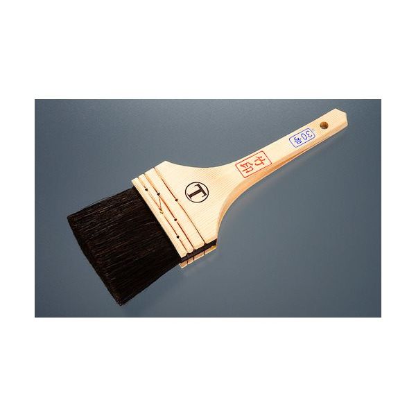 大塚刷毛製造 大塚 トタン(竹)30号 1212020030 1本 382-5879（直送品）