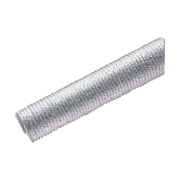 東拓工業 TACダクトアルミ 径200X5M 21102-200-05 1本 400-7386（直送品）