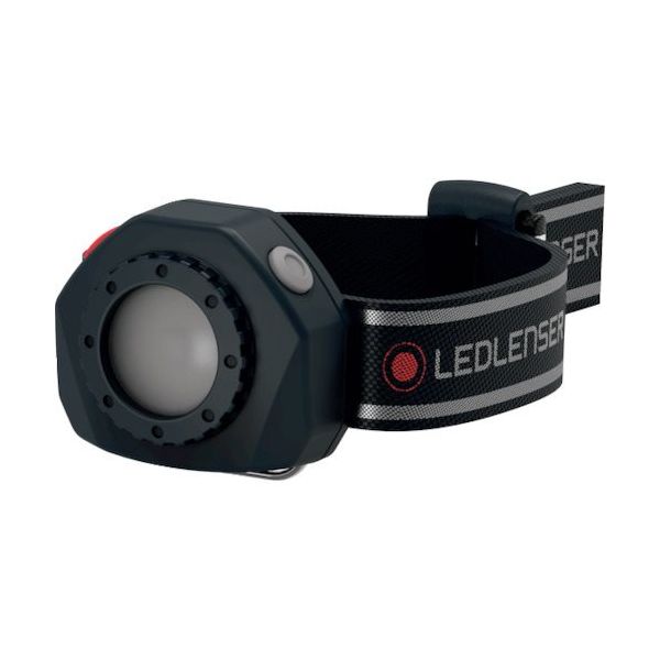 レッドレンザー LEDLENSER CU2R 502730 1個 525-5981（直送品）