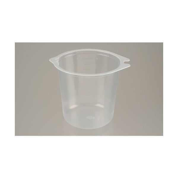 大塚刷毛製造 大塚 新 補修用カップ 400ml容器 (210) 3221190400 1箱(210枚) 540-3205（直送品）