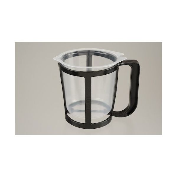 大塚刷毛製造 大塚 新 補修用カップ 400ml セット (200) 3221180400 1箱(1セット) 540-3185（直送品）