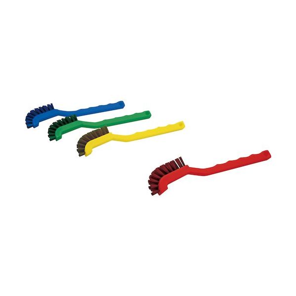 高砂 タカサゴ HPMユーティリティ磁性ブラシ 緑 57104 1個 483-7542（直送品）