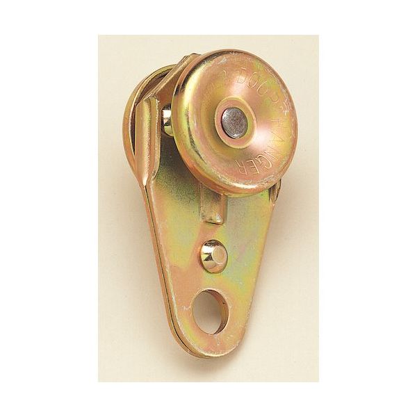 ヤボシ トロリー単車(スチール製)