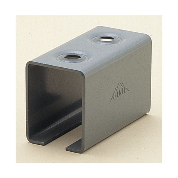 ヤボシ 継ボックス受 4号 4TBX 1個 494-9165（直送品）