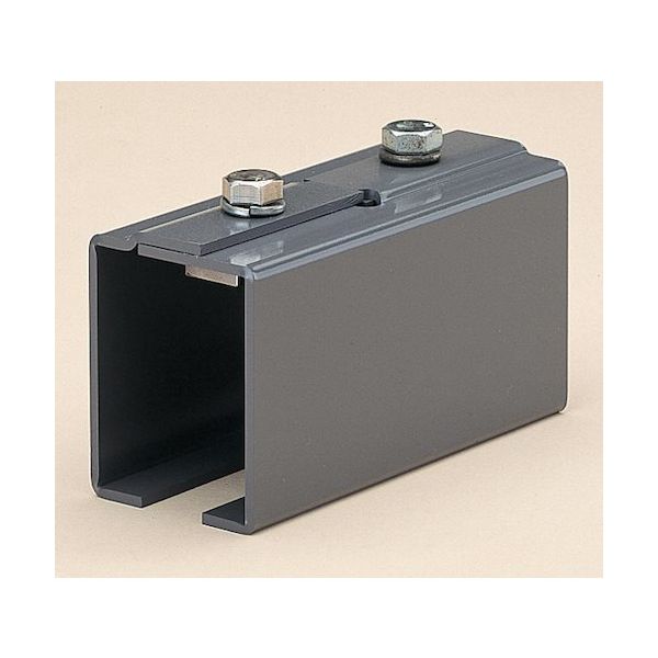 ヤボシ トラックホルダー(スチール製) 3号 3TRHD 1個 494-7512（直送品）