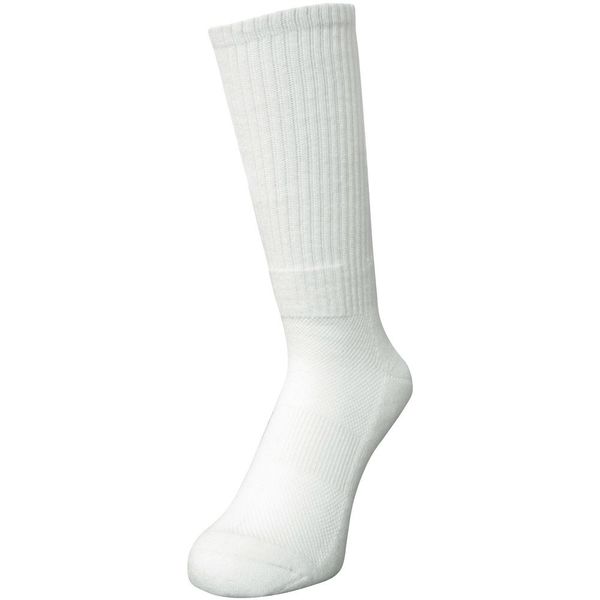 富士グローブ Sー244 サポマックス先丸 サラシ (2足入) 1092 1パック(2足) 456-2274（直送品）