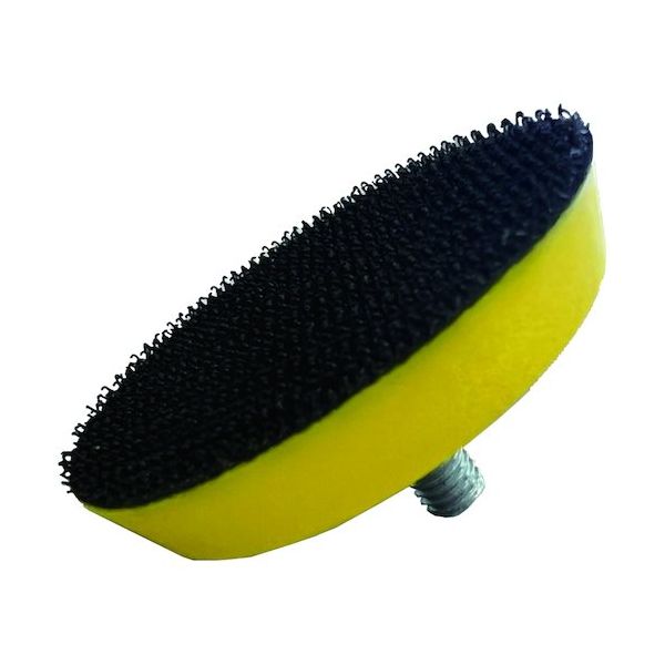 柳瀬 ヤナセ Wアクションサンダー50ー2 交換用スポンジパット AGWA-PAT 1個 462-5193（直送品）