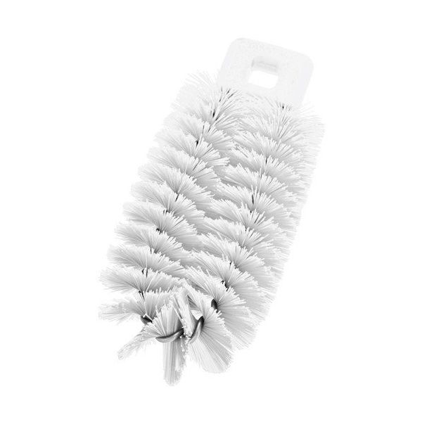 高砂 タカサゴ HPタワシ 白 55126 1個 472-6108（直送品）