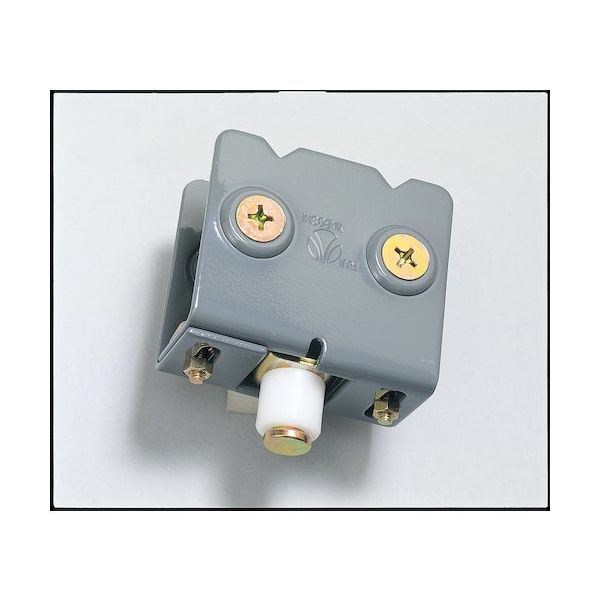 ヤボシ エプロン付ガイドローラー(スチール製) 3号 3APROL 1個 494-9123（直送品）