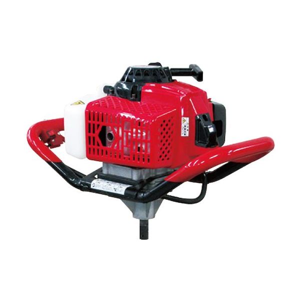 ジェフコム アースオーガードリル(エンジン式) AOG-630S 1台 495-7451（直送品）
