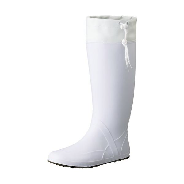 福山ゴム工業 福山ゴム ノーカーズ008 BB40300-CW-3L 1足 539-1049（直送品）