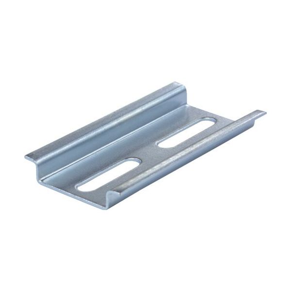 ワゴジャパン WAGO DINレール 両端クローズタイプ 210-593-140F 1本 511-6028（直送品）